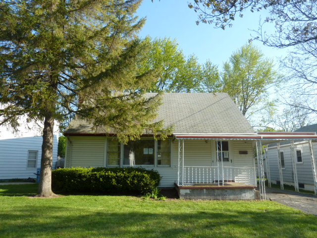  3539 Jewel, Lansing, MI photo