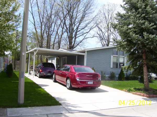  49687 Buttermere Ct. Lot#122, Shelby Township, MI photo