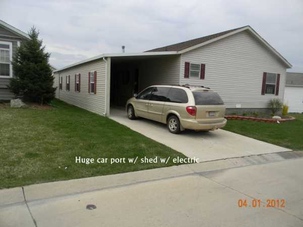  16073 LINCOLN DR., Holly, MI photo