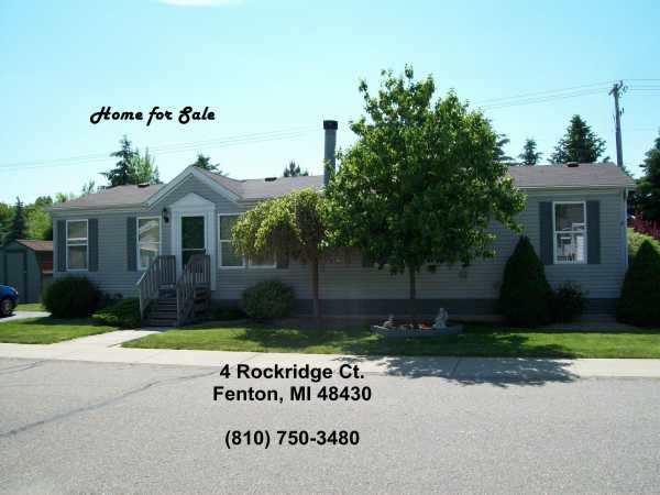  4 Rockridge Ct., Fenton, MI photo