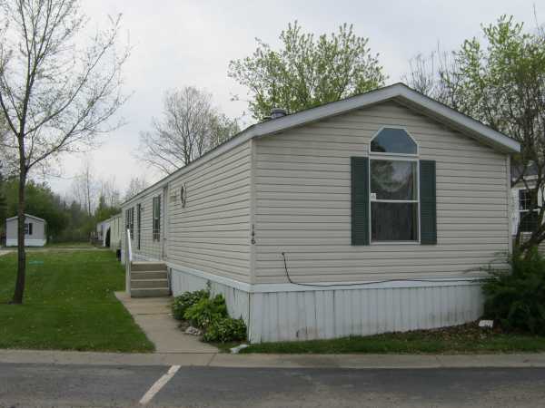  51074 Mott Rd. Lot #146, Canton, MI photo