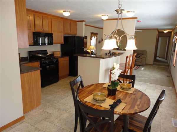  6655 Jackson Rd. Lot #146, Ann Arbor, MI photo