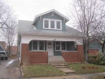  1612 Stirling Ave, Lansing, MI photo