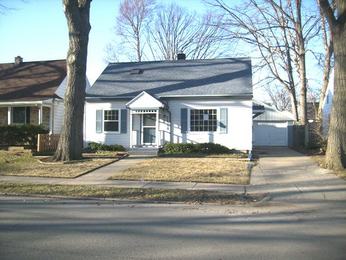  1414 Loraine Ave, Lansing, MI photo