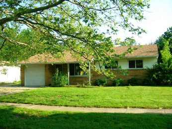  3512 Ronald Street, Lansing, MI photo