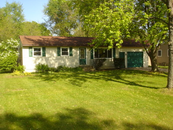  15148 David Avenue, Grand Haven, MI photo