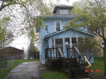  1806 Ray St, Lansing, MI photo