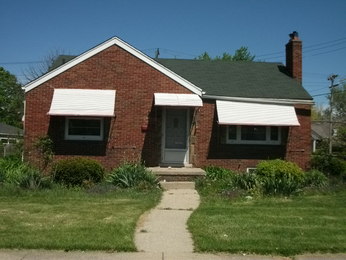  17931 Chester St, Detroit, MI photo