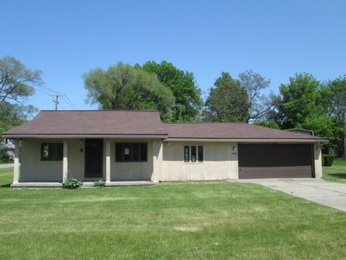  11411 Grover St, Romulus, MI photo