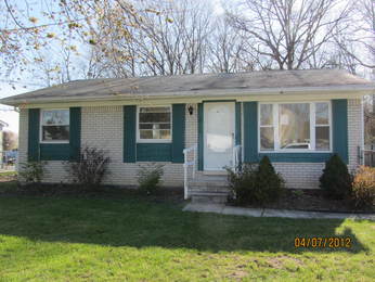  15809 Sandburg, Romulus, MI photo