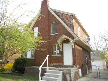  3466 Haverhill St, Detroit, MI photo