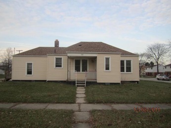  6366 Colorado St, Romulus, MI photo