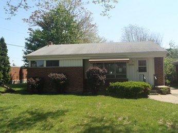  24730 Rosewood St, Oak Park, MI photo