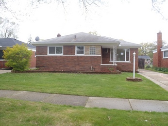  21731 Kenosha St, Oak Park, MI photo