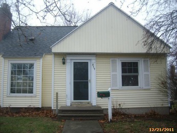  859 Sylvia St NW, Grand Rapids, MI photo