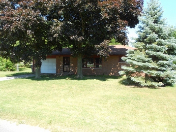  2195 Russell Rd, Benton Harbor, MI photo