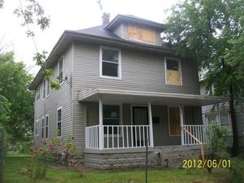  881 Sheridan Ave SW, Grand Rapids, MI photo