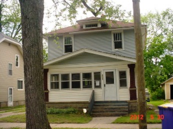  2229 Horton Ave SE, Grand Rapids, MI photo