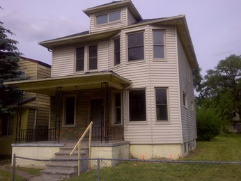  17808 Orleans, Detroit, MI photo