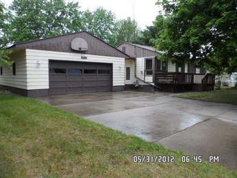  1241 Holiday St, Muskegon, MI photo