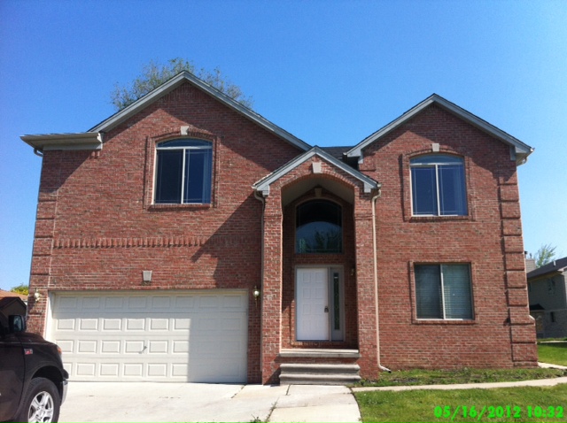  3821 HAMPTON DRIVE, STERLING HEIGHTS, MI photo