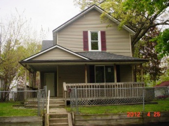  45 Gold Ave SW, Grand Rapids, MI photo