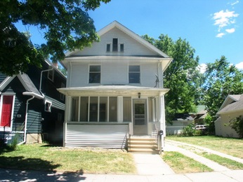  1010 N Chestnut St, Lansing, MI photo