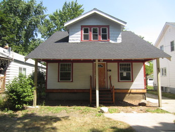  863 Veto St NW, Grand Rapids, MI photo