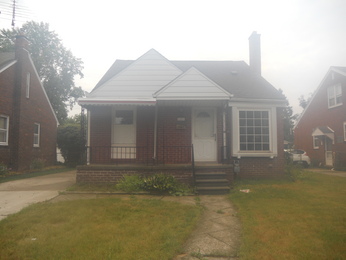  10824 Duprey, Detroit, MI photo