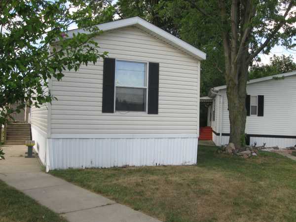  41021 Old Michigan, Lot 122, Canton, MI photo