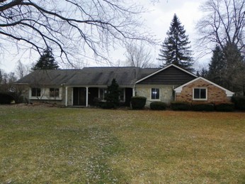  615 N Fall River Dr, Coldwater, MI photo