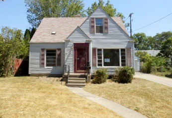  2814 Thomas St, Flint, MI photo