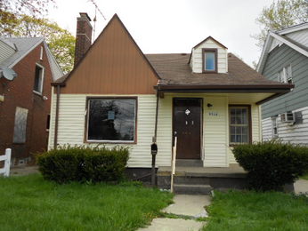  9512 Greensboro St, Detroit, MI photo