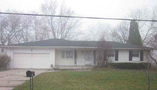  6128 Norburn Way, Lansing, MI photo