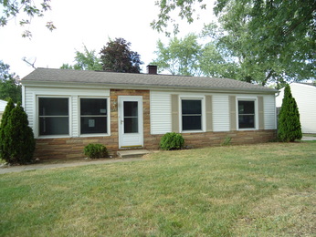  39318 Wade Rd, Romulus, MI photo