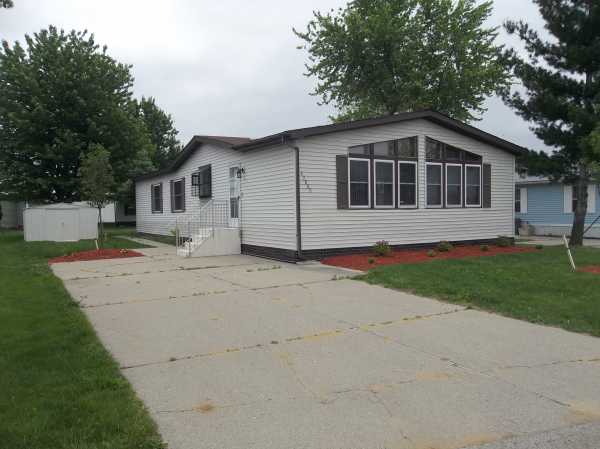  49888 Leicester Ct. Lot#176, Shelby Township, MI photo