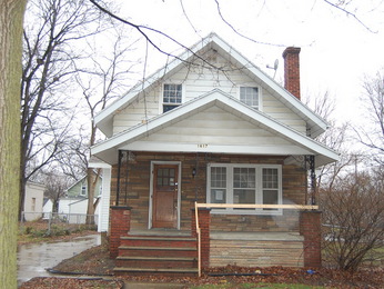  1617 Maplewood Ave, Flint, MI photo