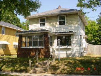  1744 Newark Ave SE, Grand Rapids, MI photo