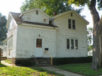  103 N Clay St, Coldwater, MI photo