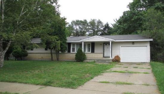  3260 Brookshire Drive Se, Grand Rapids, MI photo