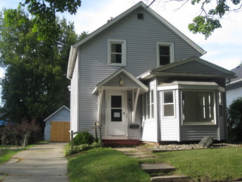  1229 Walsh St, Lansing, MI photo