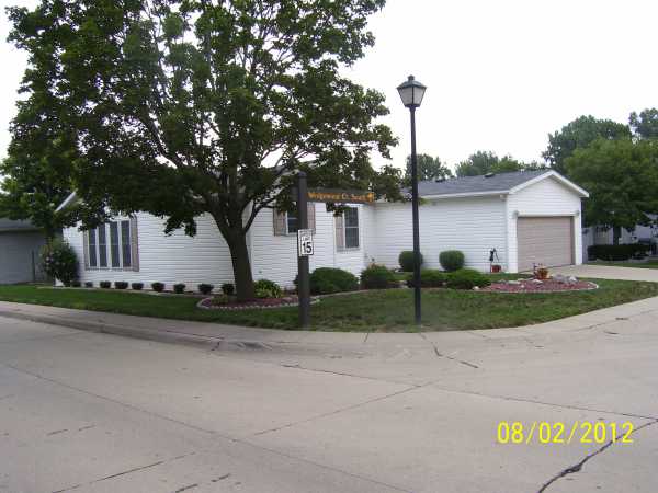  50056 Wedgewood Ct. South. Lot#634, Shelby Township, MI photo