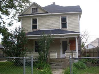  2049 Horton Avenue Southeast, Grand Rapids, MI photo