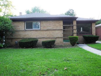  21911 Marlow St, Oak Park, MI photo