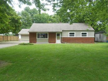  38028 Ingleside St, Clinton Township, MI photo