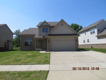  33331 Sand Piper Dr, Romulus, MI photo