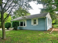  5143 Bogart St, Lansing, MI 4046947