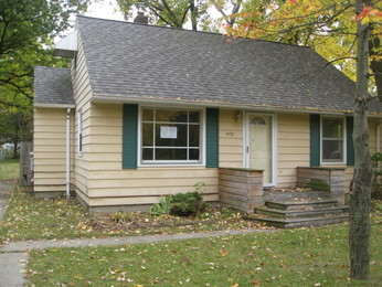  5721 Joshua Street, Lansing, MI photo