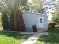  41021 Old Michigan, Lot 244, Canton, MI 4077572