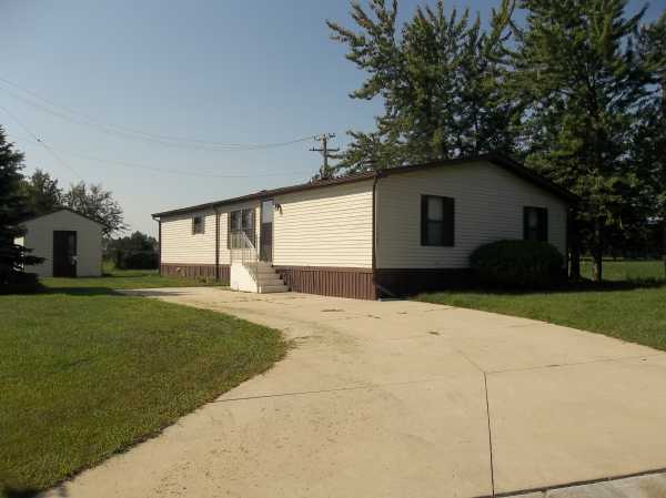  14380 Bexley Ct. Lot#564, Shelby Township, MI photo